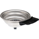 Philips Padhouder Dubb. Zwart Viva Cafe