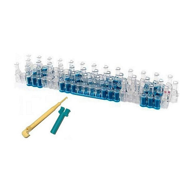 Simply for Kids Verstelbaar Loombord met Loomhaak en Miniloom