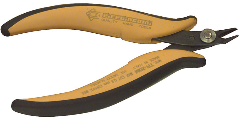 Piergiacomi PG-TR20M Striptang 118 Mm Precisie