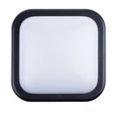 Ranex RA-1004225 Led Wandlamp Voor Buiten 10 W 700 Lm Zwart