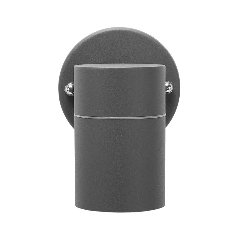 Ranex RA-1004806 Led Wandlamp Voor Buiten 3 W 230 Lm Donkergrijs