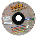 Tasker TASR-C4025 Datakabel Op Haspel 4x 0.25 - 100 M Zwart