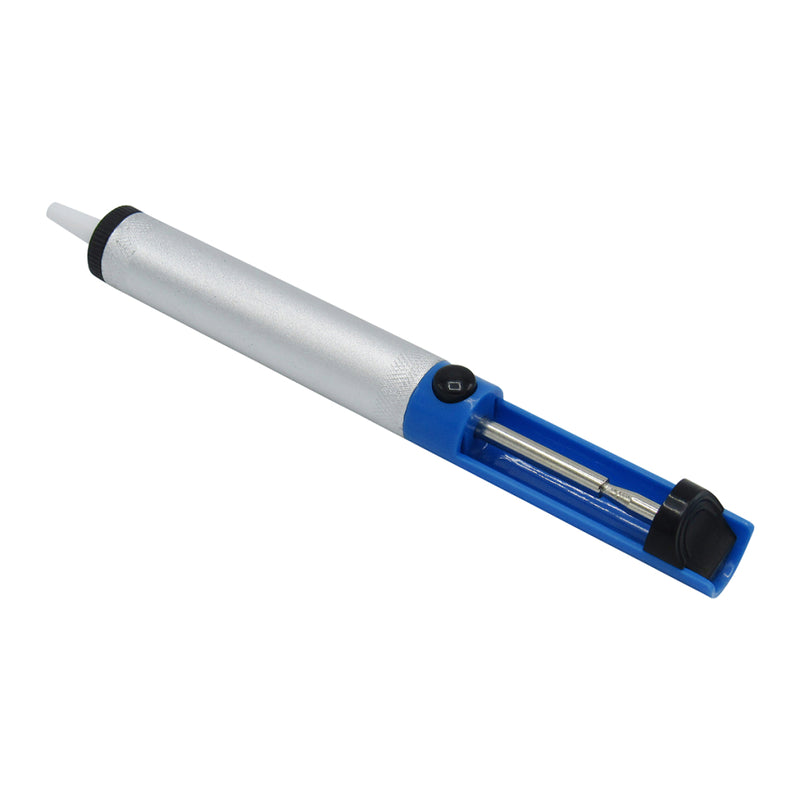 RND Lab RND 560-00193 Aluminium Desoldering Suction Pump 200mm
