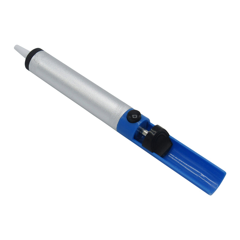 RND Lab RND 560-00193 Aluminium Desoldering Suction Pump 200mm