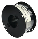 Tasker TASR-RG174U Coaxkabel Op Haspel Rg174 2.8 Mm 100 M Zwart
