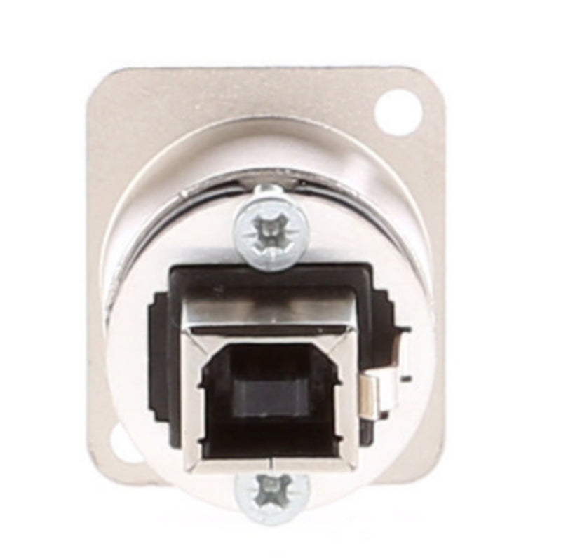 Neutrik NTR-NAUSB-W Usb Device Socket