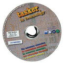 Tasker TASR-RG59BU Coaxkabel Op Haspel Rg59 6.1 Mm 100 M Zwart