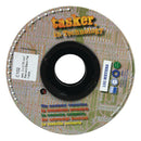 Tasker TASR-C102-0.75 Luidsprekerkabel Op Rol 2x 0.75 Mm² 100 M Zwart/rood