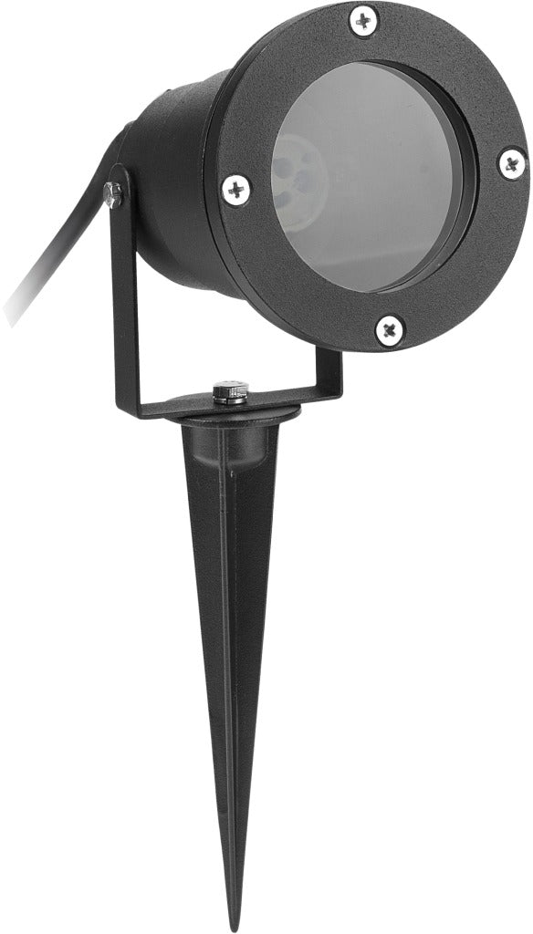 Ranex RA-1004827 Led Tuinlamp Met Spies