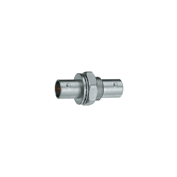 Neutrik NTR-NBB75FG Adapter Bnc Female/female 75 Ohm