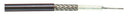 Tasker TASR-RG58CU Coaxkabel Op Haspel Rg58 5.0 Mm 100 M Zwart