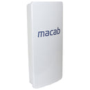 Telev&eacute;s F1961501 Dvb-t/t2 Buitenantenne 40 Db Uhf / Vhf