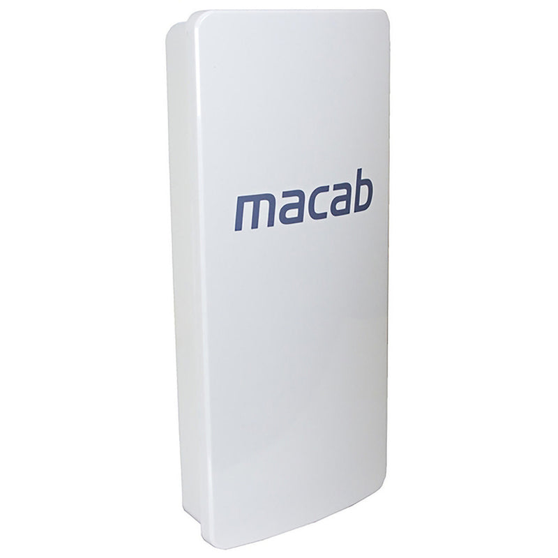 Telev&eacute;s F1961501 Dvb-t/t2 Buitenantenne 40 Db Uhf / Vhf