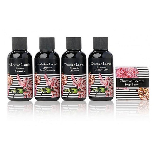 Christian Lacroix Geschenkset 5-delig