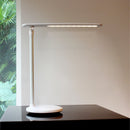 Seco SE-FX23B Bureaulamp Led 4W USB Dimbaar ABS/PC Wit