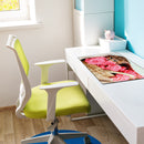 Kangaro K-0014D118 Buro-onderlegger PP 38x58cm Kitten