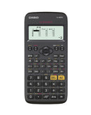 Texas Instruments FX-82EX-W Rekenmachine Casio FX-82EX