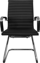 Kangaro K-850200 Vergaderstoel Zwart