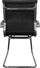 Kangaro K-850200 Vergaderstoel Zwart