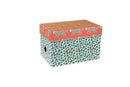Kangaro K-097986 Opbergbox 22x14x14 cm Wild