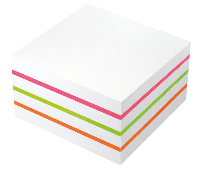 Info Notes IN-5654-68 75x75mm Mix Blok A 450 Vel