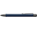 Faber Castell FC-140544 Balpen Hexo Twist Blauw