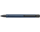 Faber Castell FC-140544 Balpen Hexo Twist Blauw