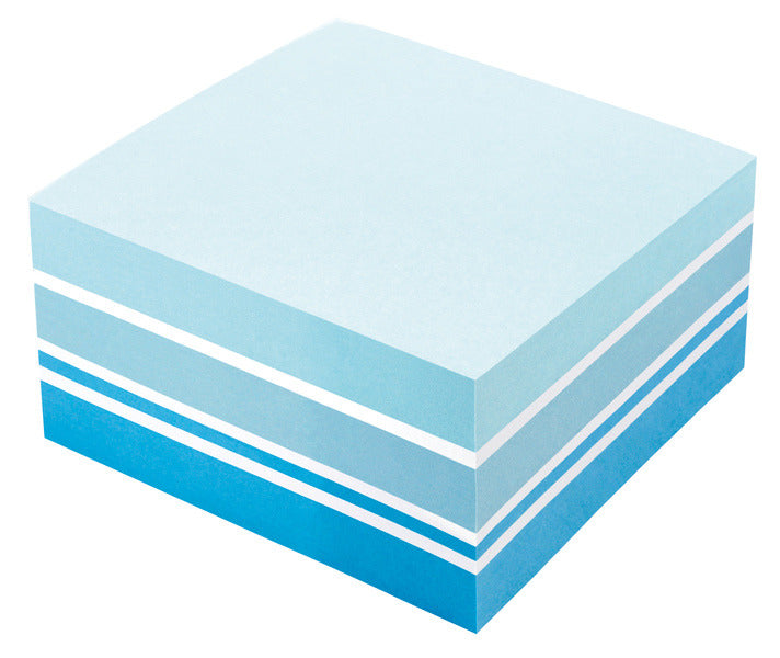 Info Notes IN-5654-70 75x75mm Mix Blok A 400 Vel