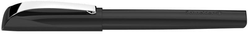 Schneider S-186001 Rollerbal Ceod Classic Zwart