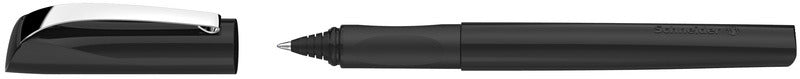 Schneider S-186001 Rollerbal Ceod Classic Zwart