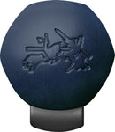 Faber Castell FC-150542 Vulpen Faber-Castell Hexo Blauw EF Schrijfkleur: Blauw