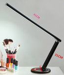 Seco SE-FX26 Bureaulamp Led 10W USB Legering Metaal Zwart