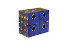Kangaro K-096521 Opbergbox met 4 Lades Play-Me