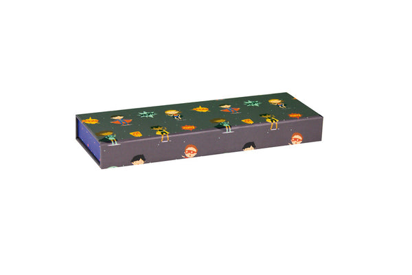 Kangaro K-096545 Opbergbox met Magneetsluiting