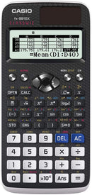 Texas Instruments FX-991EX-W Rekenmachine Casio FX-991EX Wetenschappelijk/technisch
