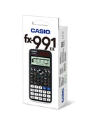 Texas Instruments FX-991EX-W Rekenmachine Casio FX-991EX Wetenschappelijk/technisch