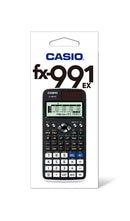 Texas Instruments FX-991EX-W Rekenmachine Casio FX-991EX Wetenschappelijk/technisch