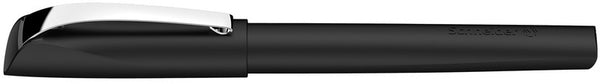 Schneider S-186201 Rollerbal Ceod Shiny Zwart