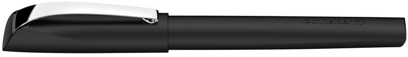 Schneider S-186201 Rollerbal Ceod Shiny Zwart