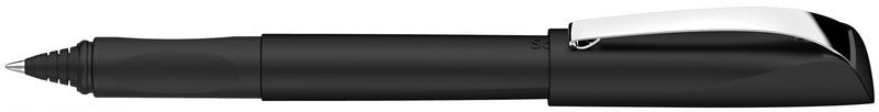 Schneider S-186201 Rollerbal Ceod Shiny Zwart