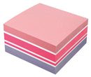 Info Notes IN-5654-69 75x75mm Mix Blok A 400 Vel