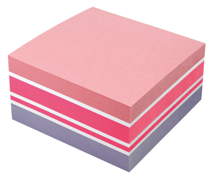 Info Notes IN-5654-69 75x75mm Mix Blok A 400 Vel