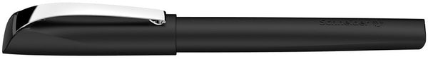 Schneider S-168601 Vulpen Ceod Shiny Zwart