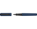 Faber Castell FC-140545 Rollerball Hexo Blauw Schrijfkleur Zwart