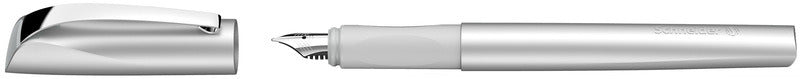 Schneider S-168612 Vulpen Ceod Shiny Steengrijs