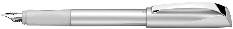 Schneider S-168612 Vulpen Ceod Shiny Steengrijs