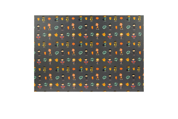 Kangaro K-096460 Bureau Onderlegger 40x60