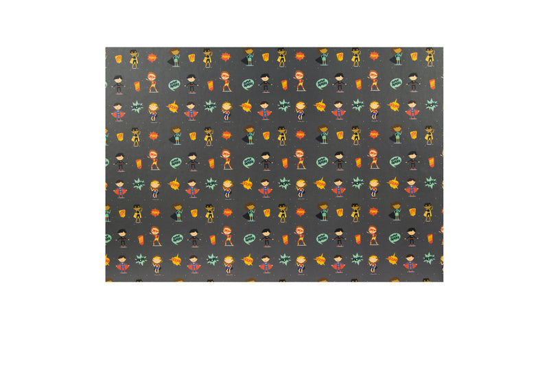 Kangaro K-096460 Bureau Onderlegger 40x60