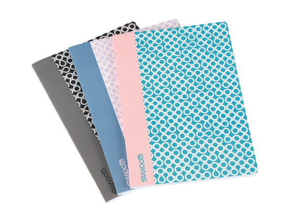 Kangaro K-084726 Schrift A5 Smooth 48vel/90g