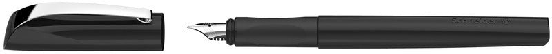 Schneider S-168521 Vulpen Ceod Classic Basic Zwart
